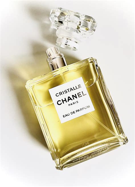 perfumy chanel cristalle|boots chanel cristalle.